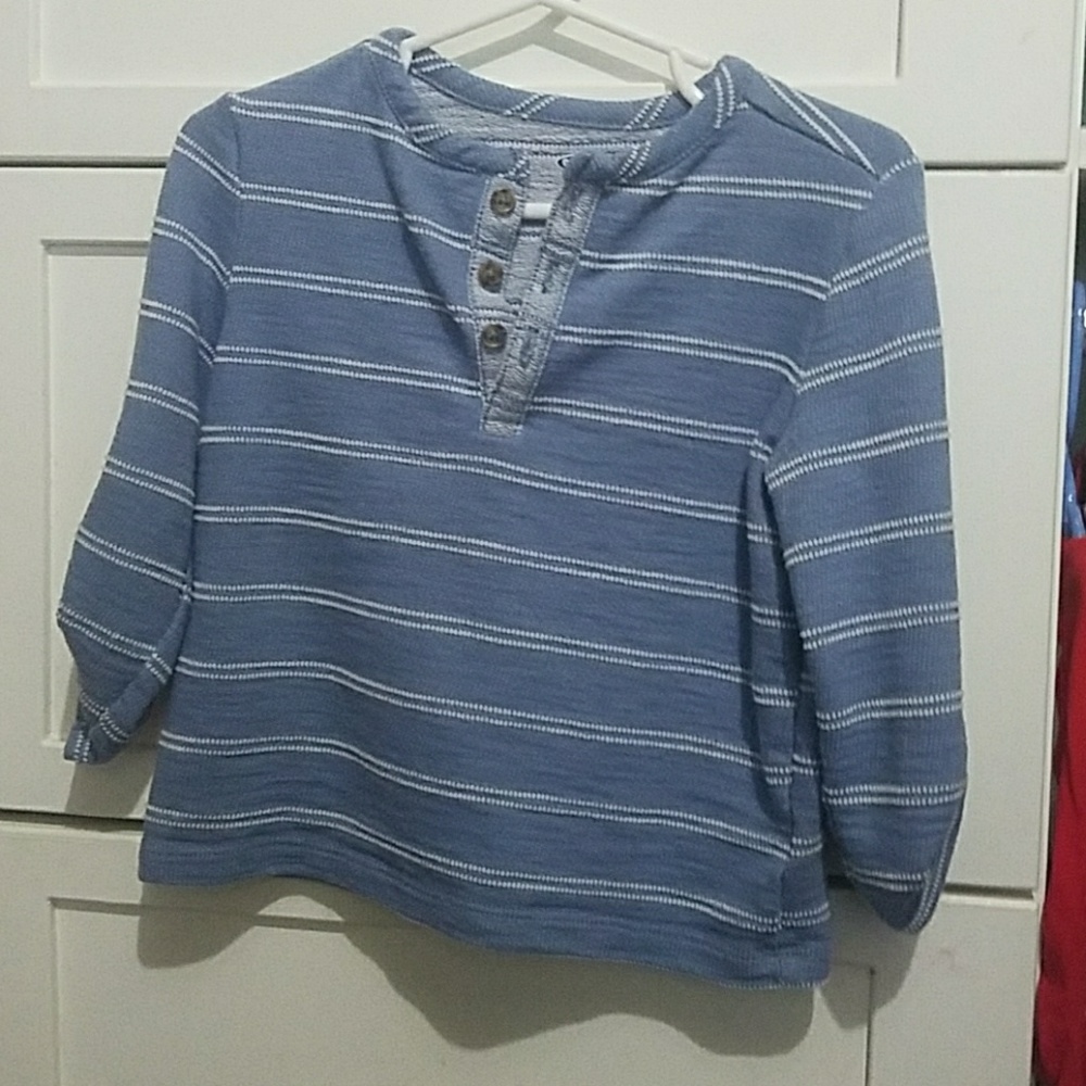toddler boys light blue shirt